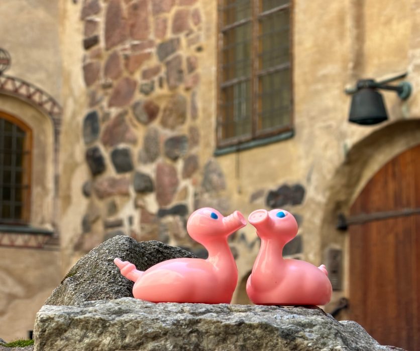 Join us in celebrating sustainable and eternal Turku!