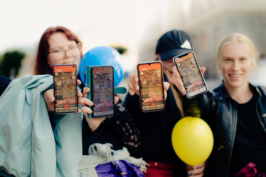 Appro App